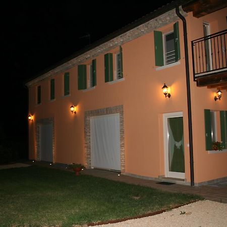 Boschetto Di Campagna Castagnole Exterior foto